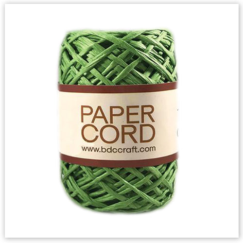 Paper Cord