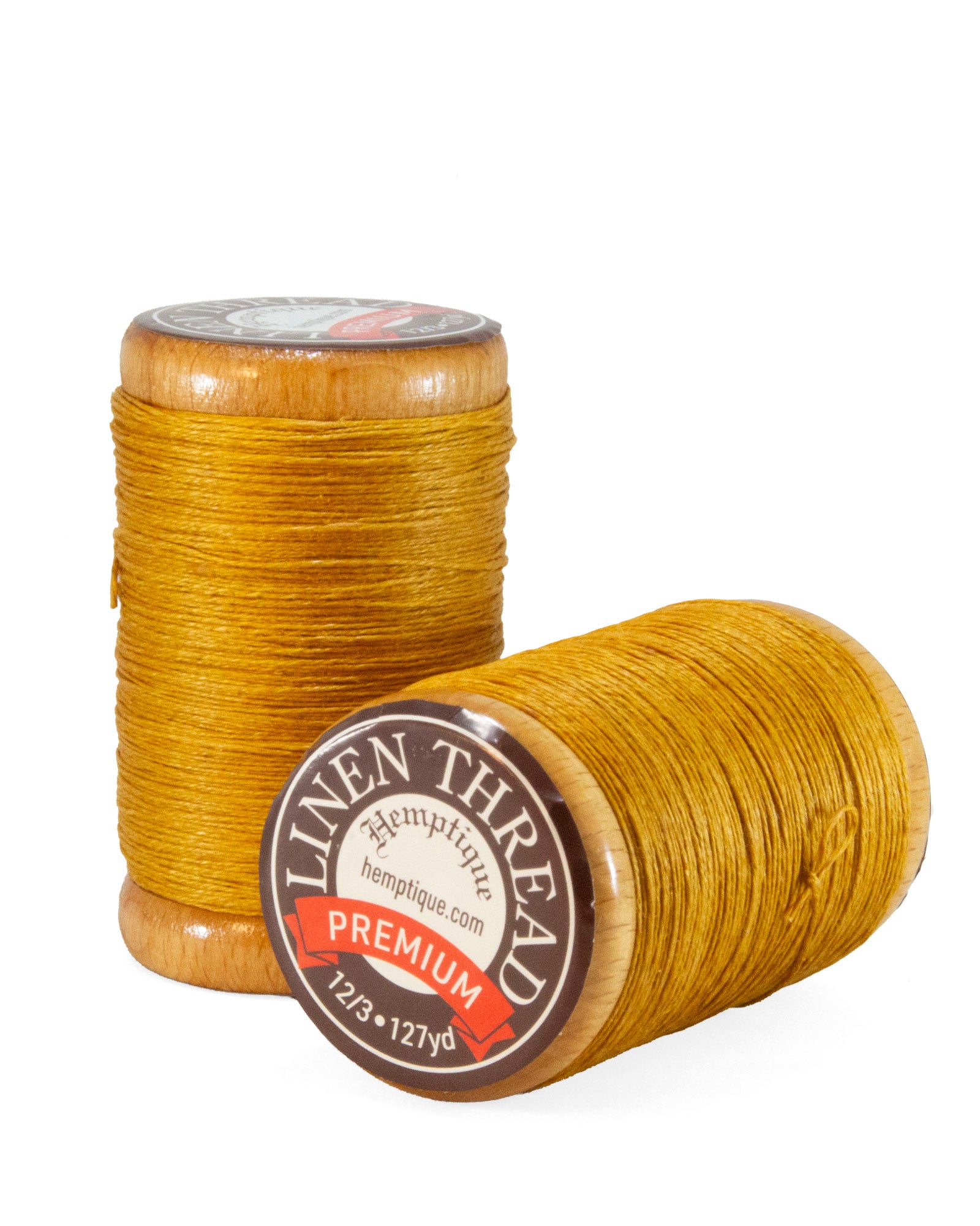 Premium Linen Thread
