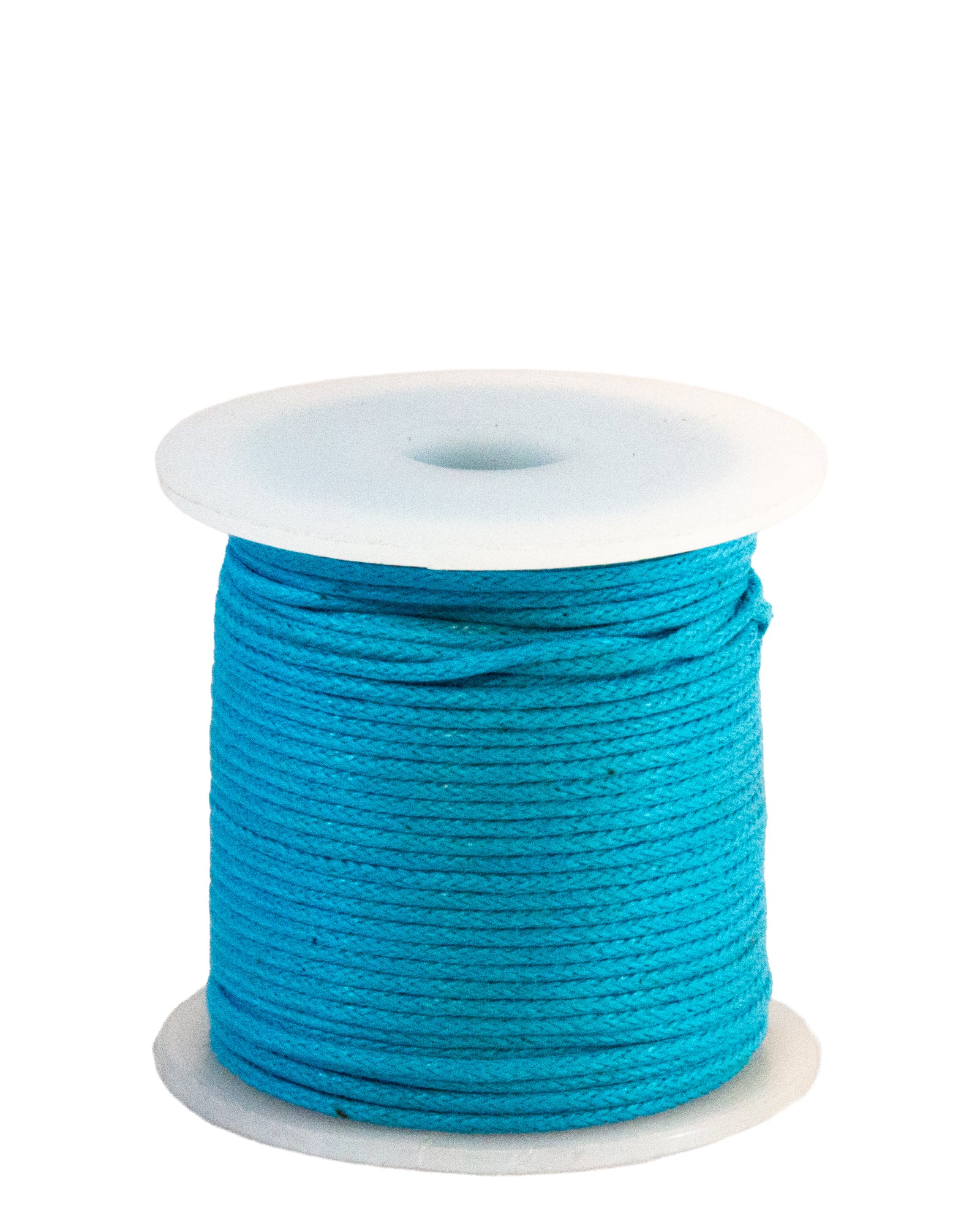 Waxed Cotton Cord Spools
