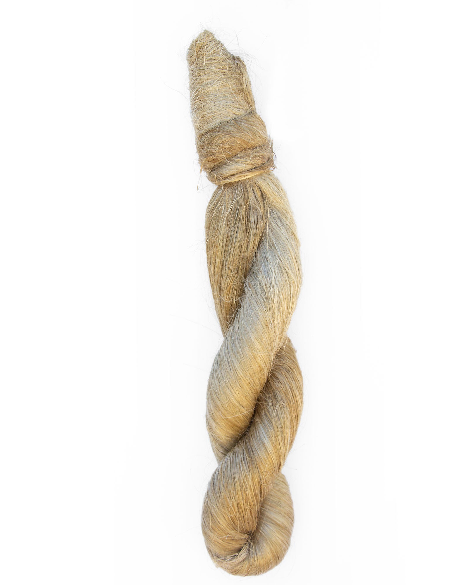 Flax Strick Braided