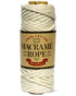 4mm Cotton Macramé Rope Natural