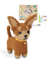 Crochet DIY Kit - Puppy