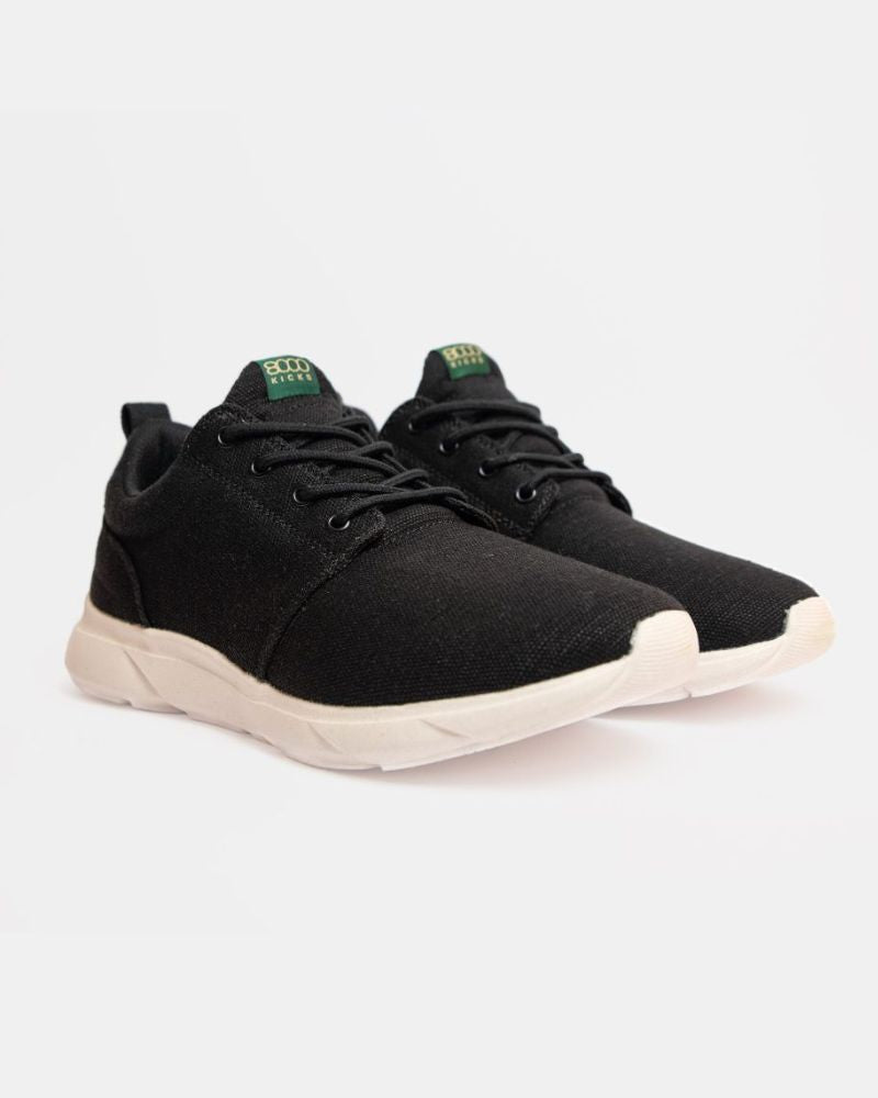 Explorer V2 for Women Black and White – Hemptique