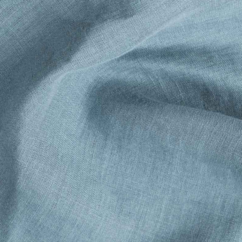 Pure European Linen Duvet Cover | Various Colors