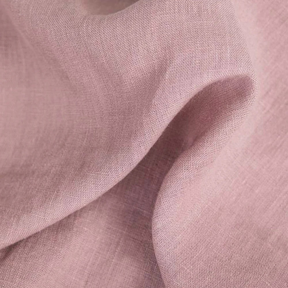 Pure European Linen Duvet Cover | Various Colors