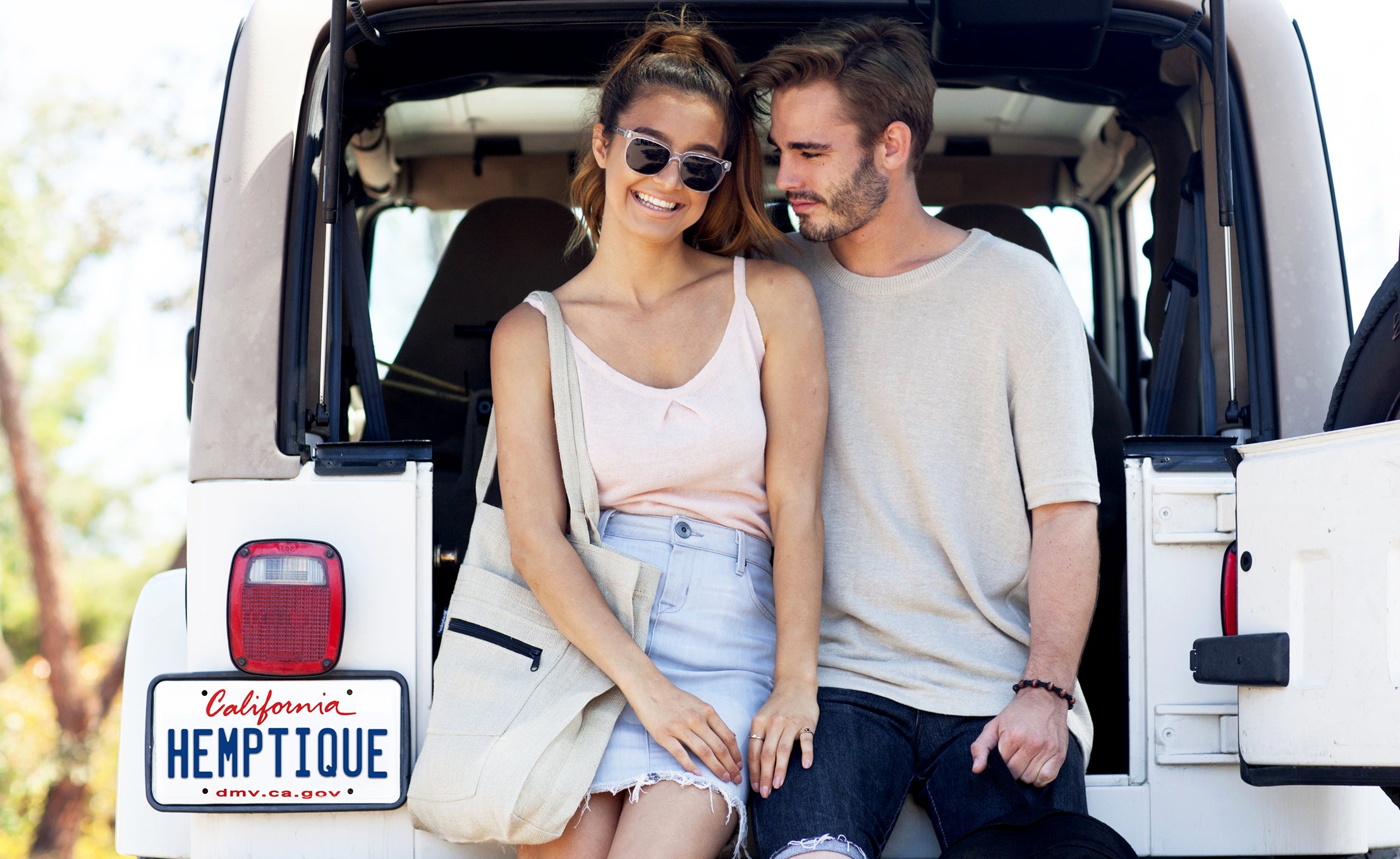 Hemp Apparel & Accessories