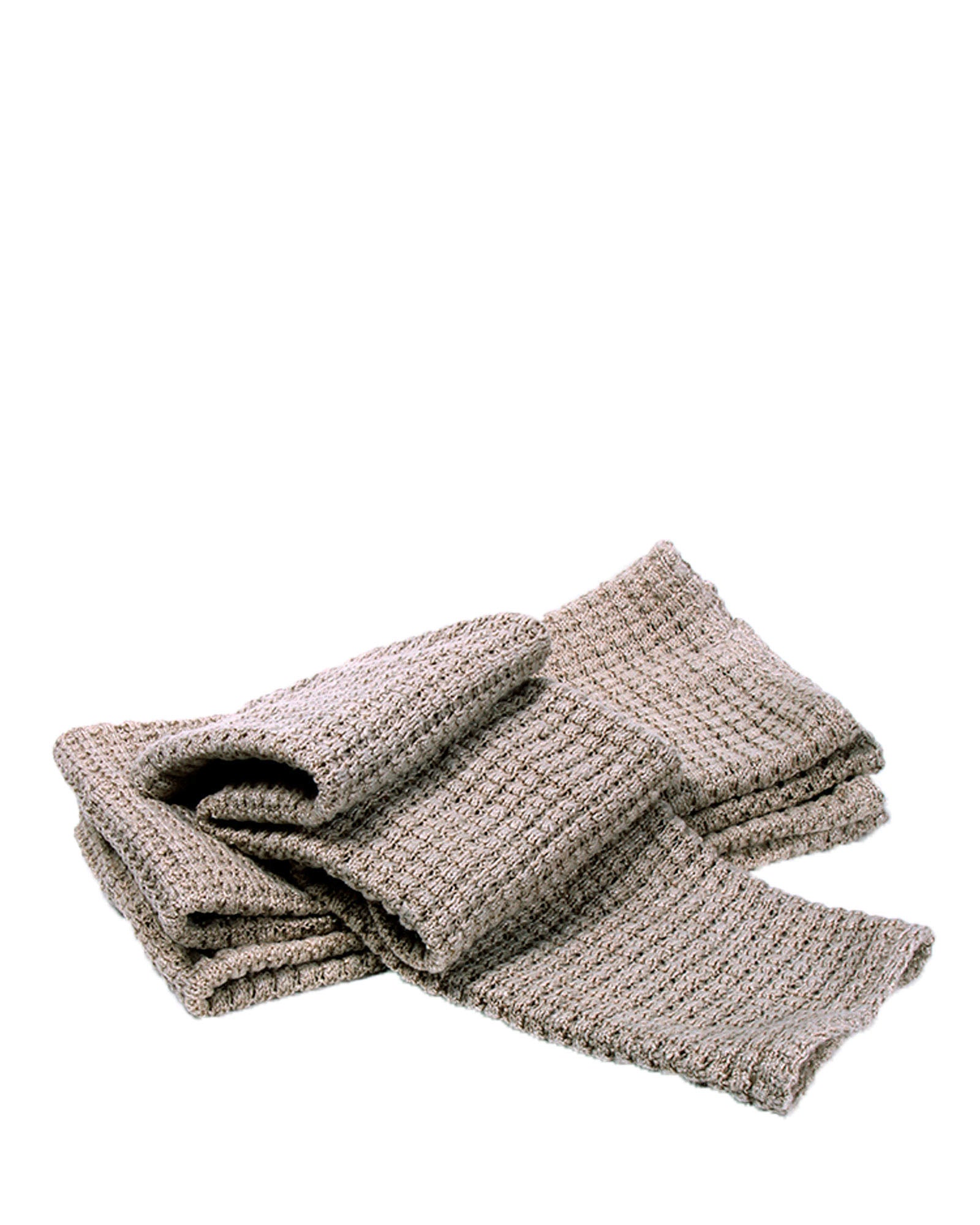 Hemptique Hemp Knitted Hand Towel