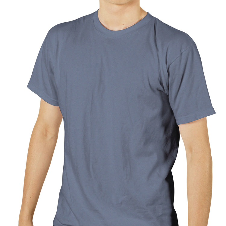 Hemp Blank T-Shirts