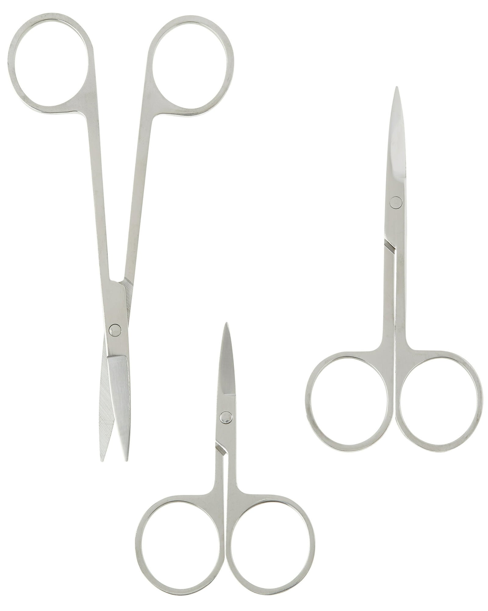 Embroidery Scissors Set