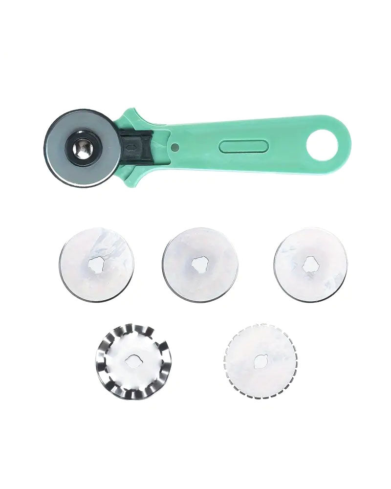 Rotary Cutter Set (45mm)