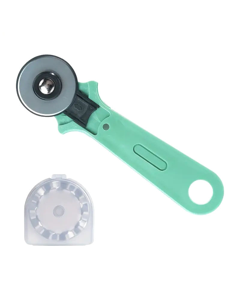 Rotary Cutter Set (45mm)