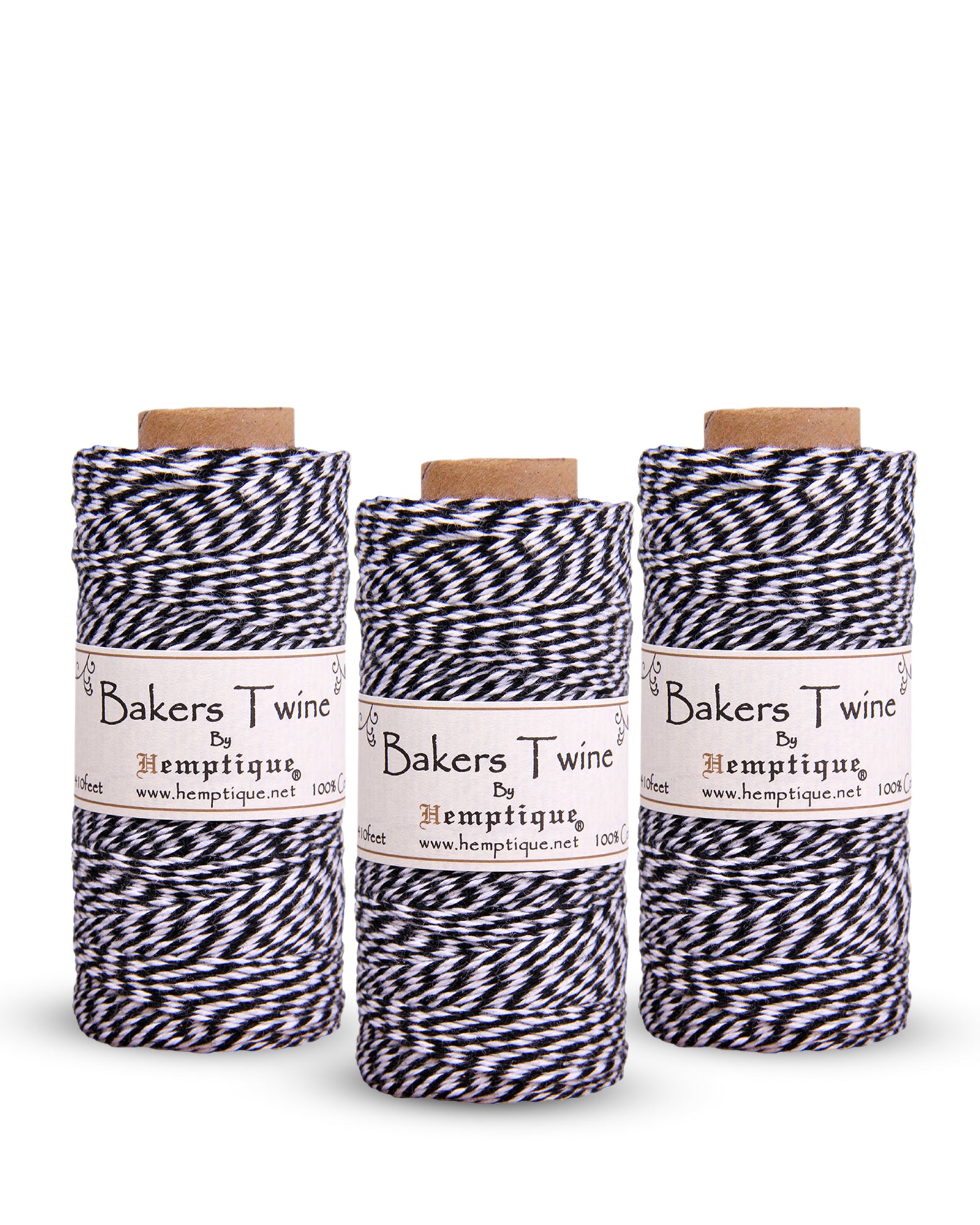 Cotton Bakers Twine Value Packs