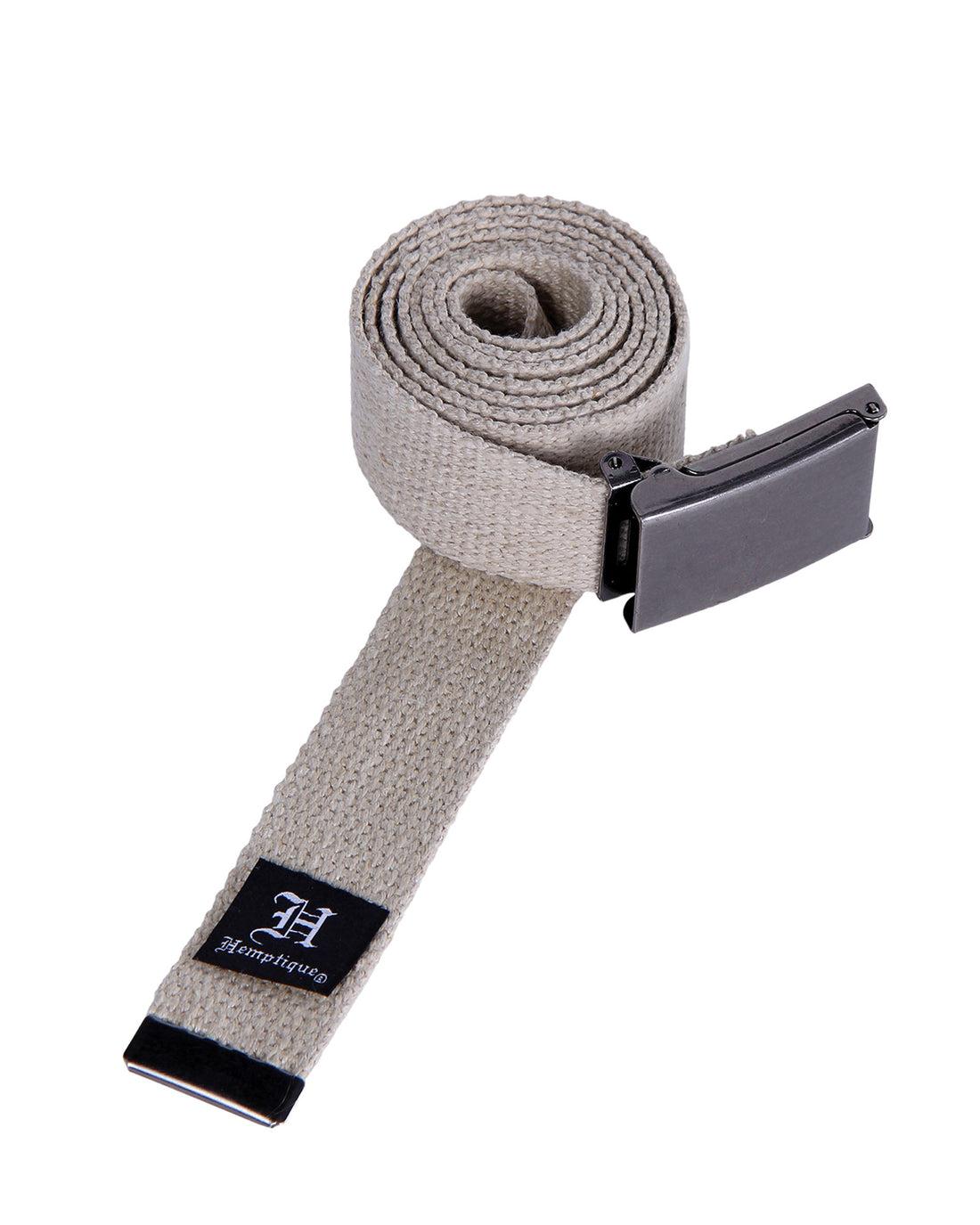 Hemp Belt
