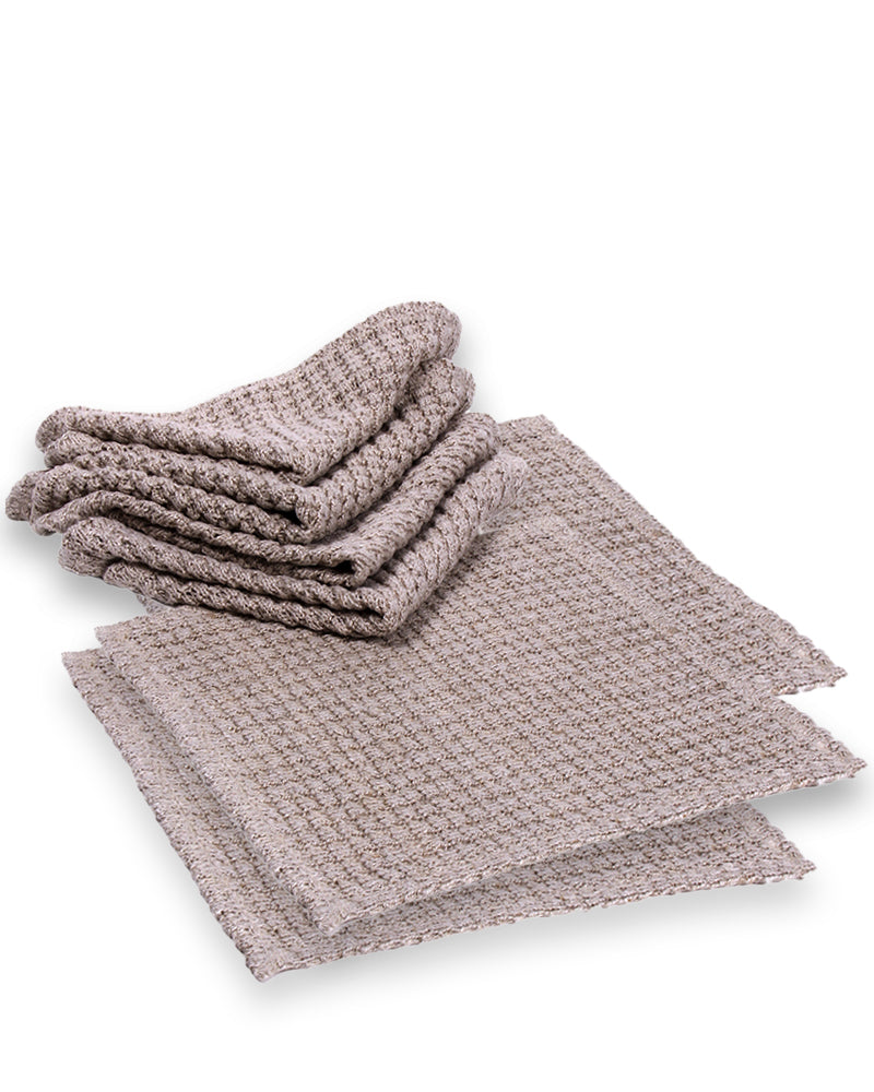 Hemp Washcloth Style