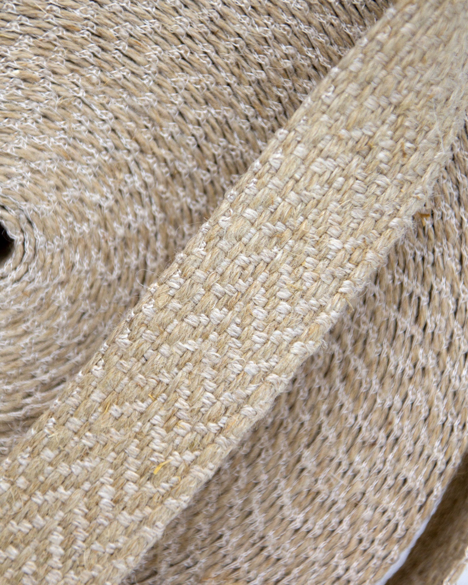 Hemp/Wool Fabric