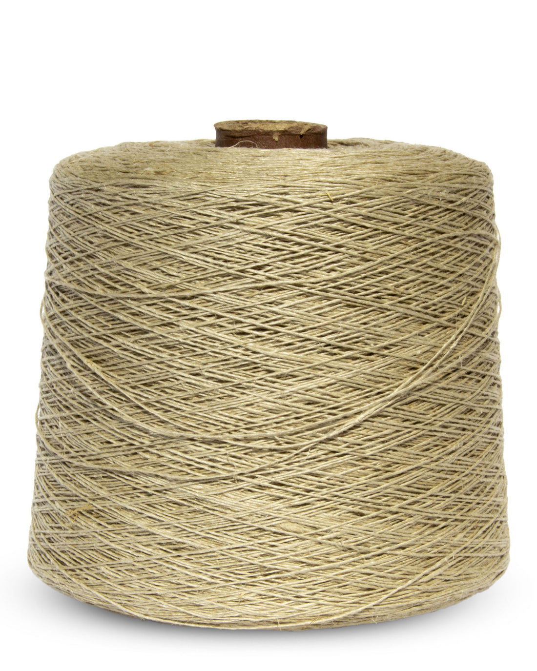 Linen Yarn 6 LEA NM 3.6