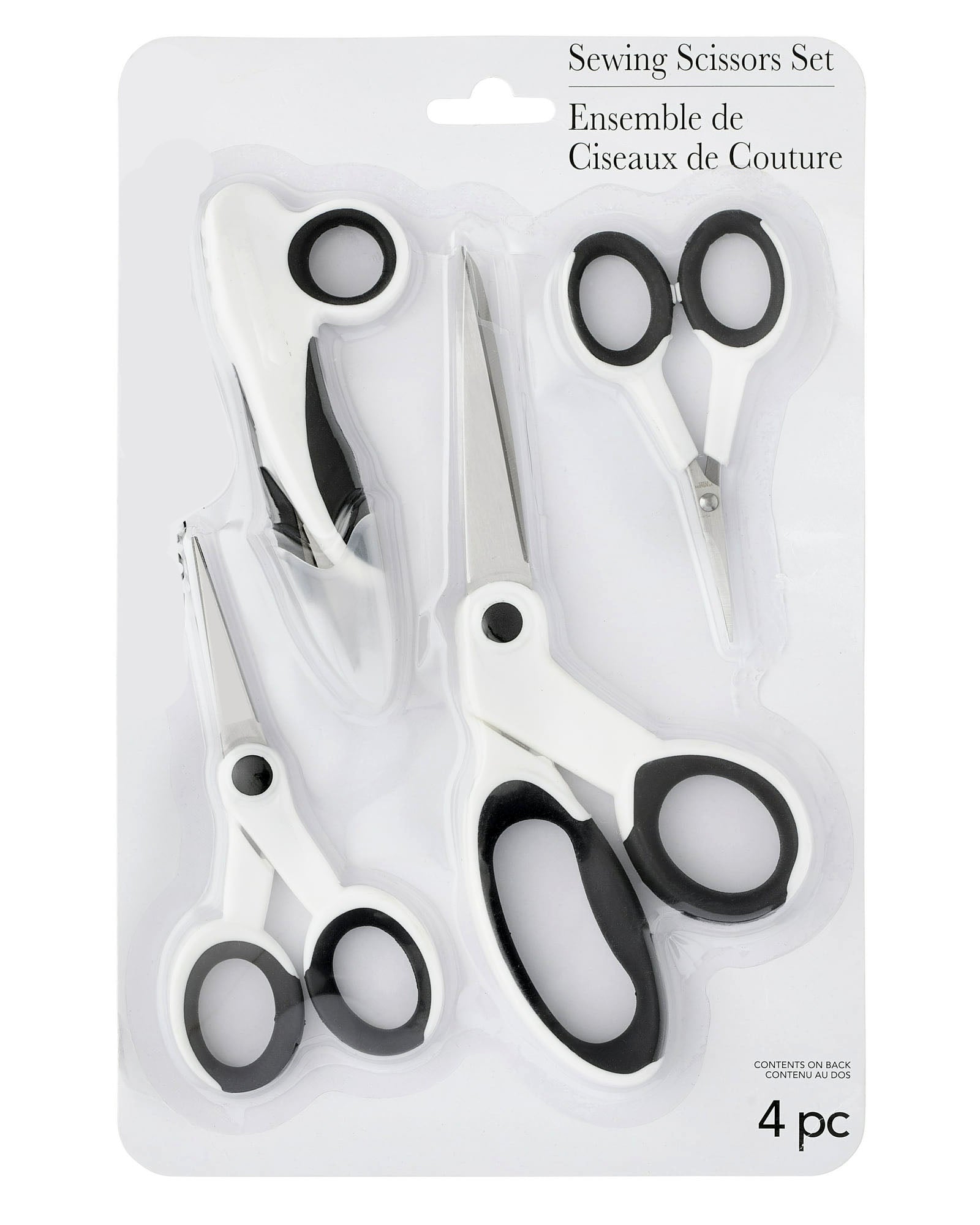 Sewing Scissors Set