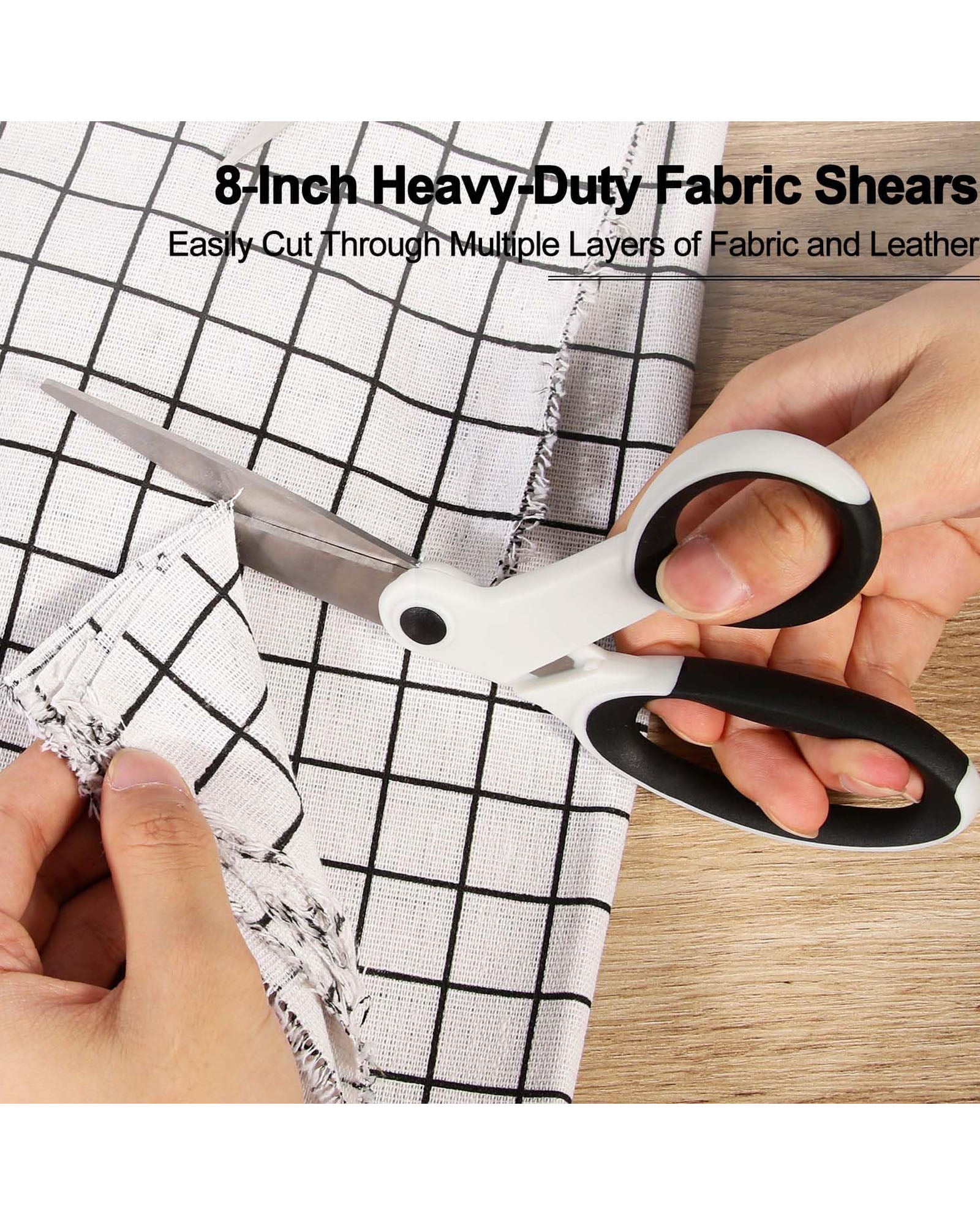 Sewing Scissors Set