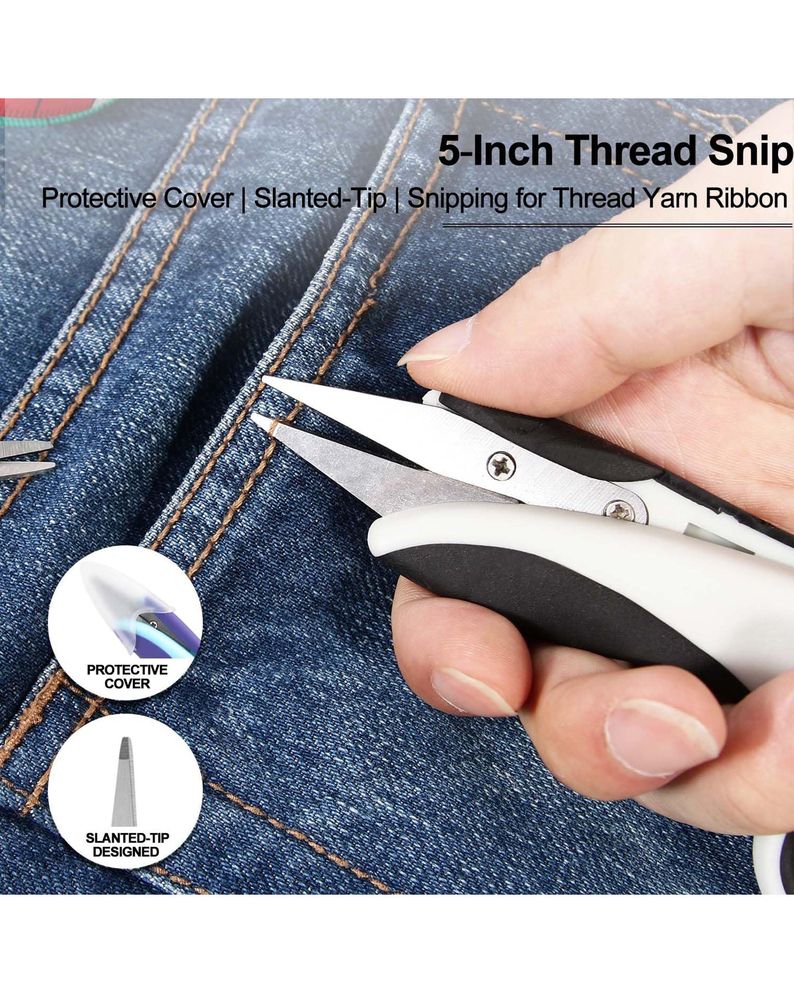 Sewing Scissors Set
