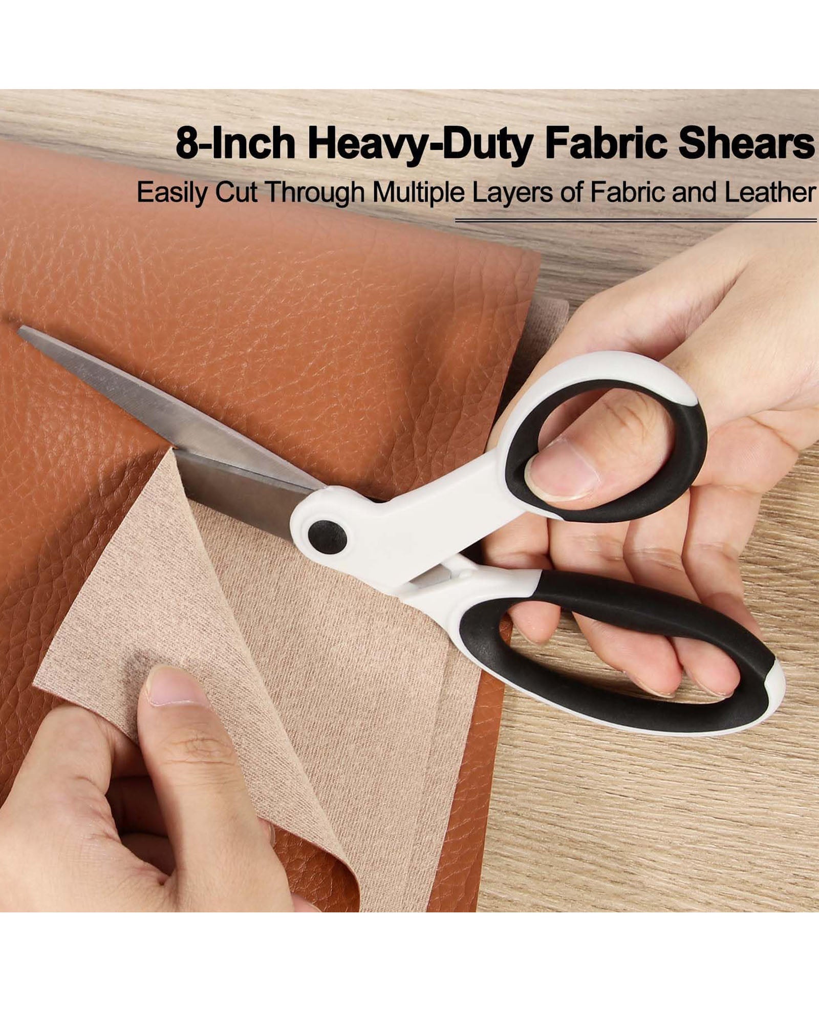 Sewing Scissors Set