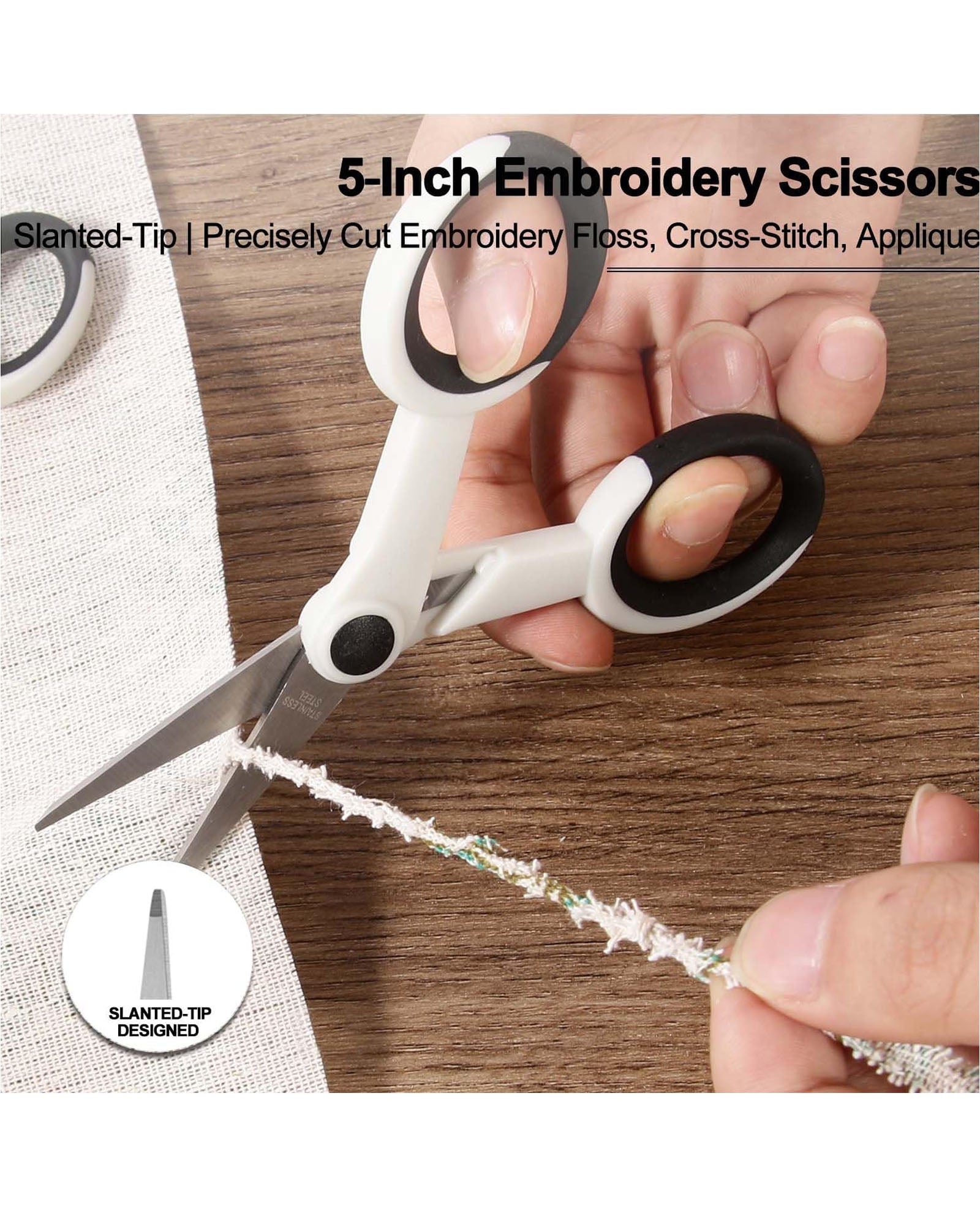 Sewing Scissors Set