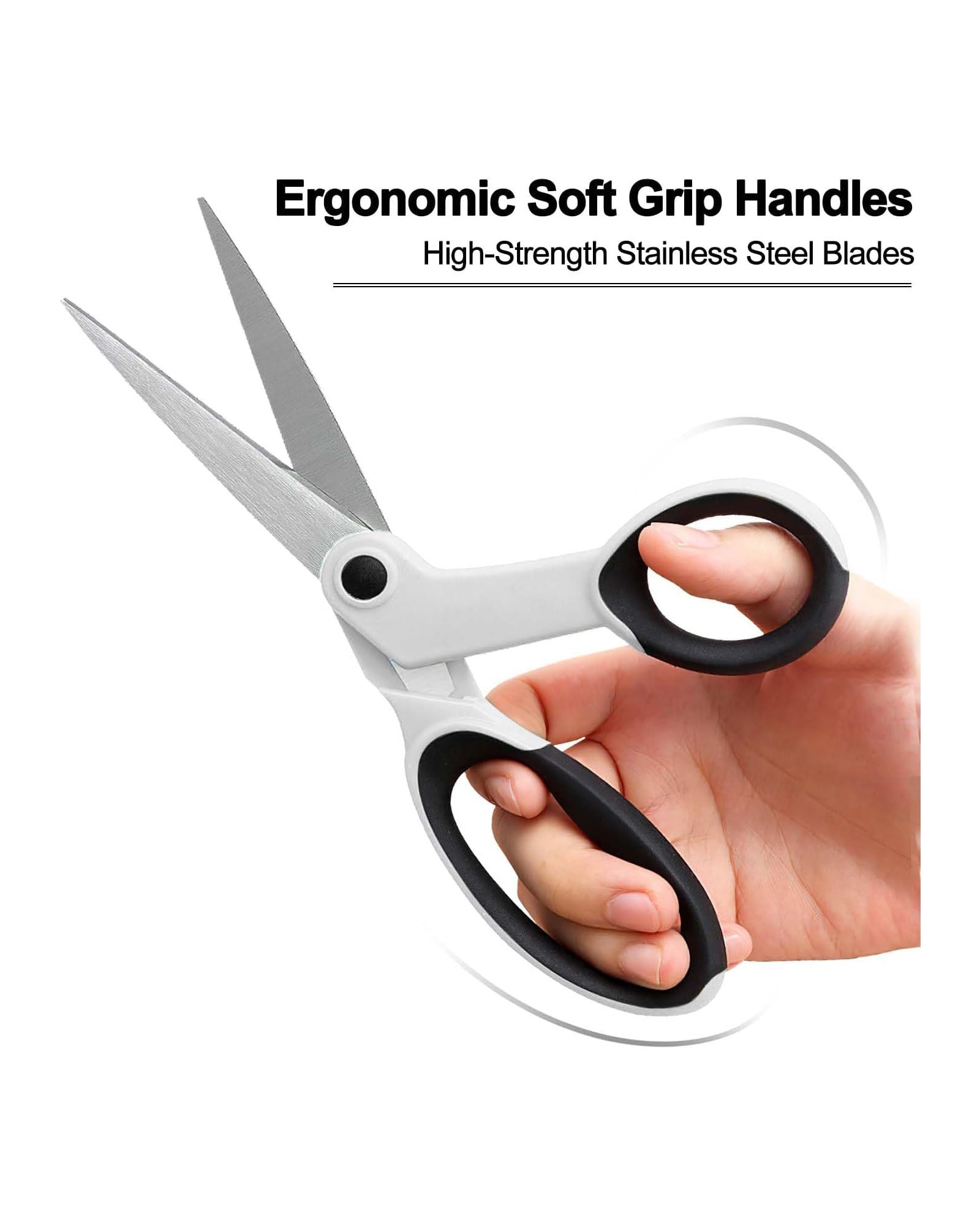 Sewing Scissors Set