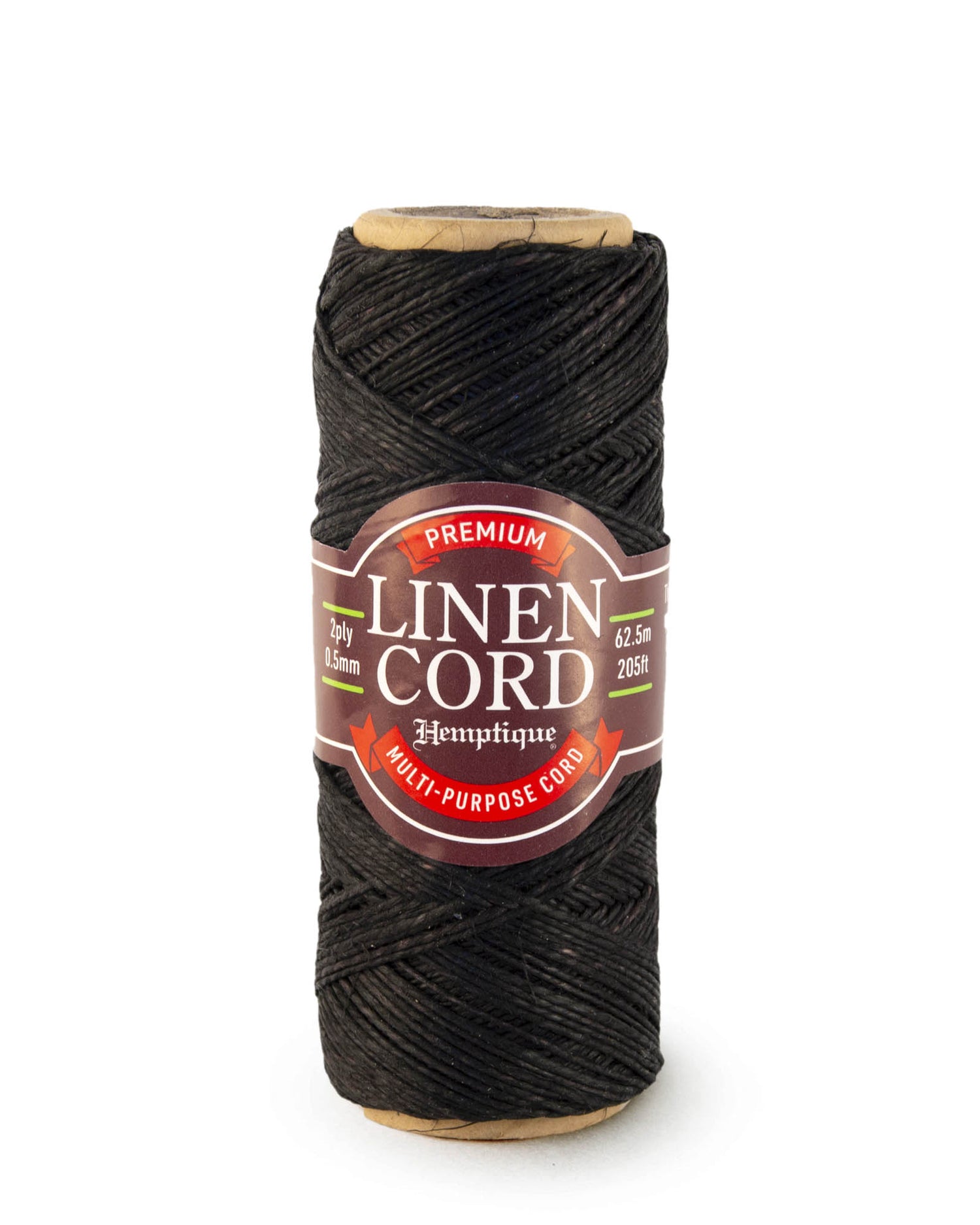 Premium Linen Cord
