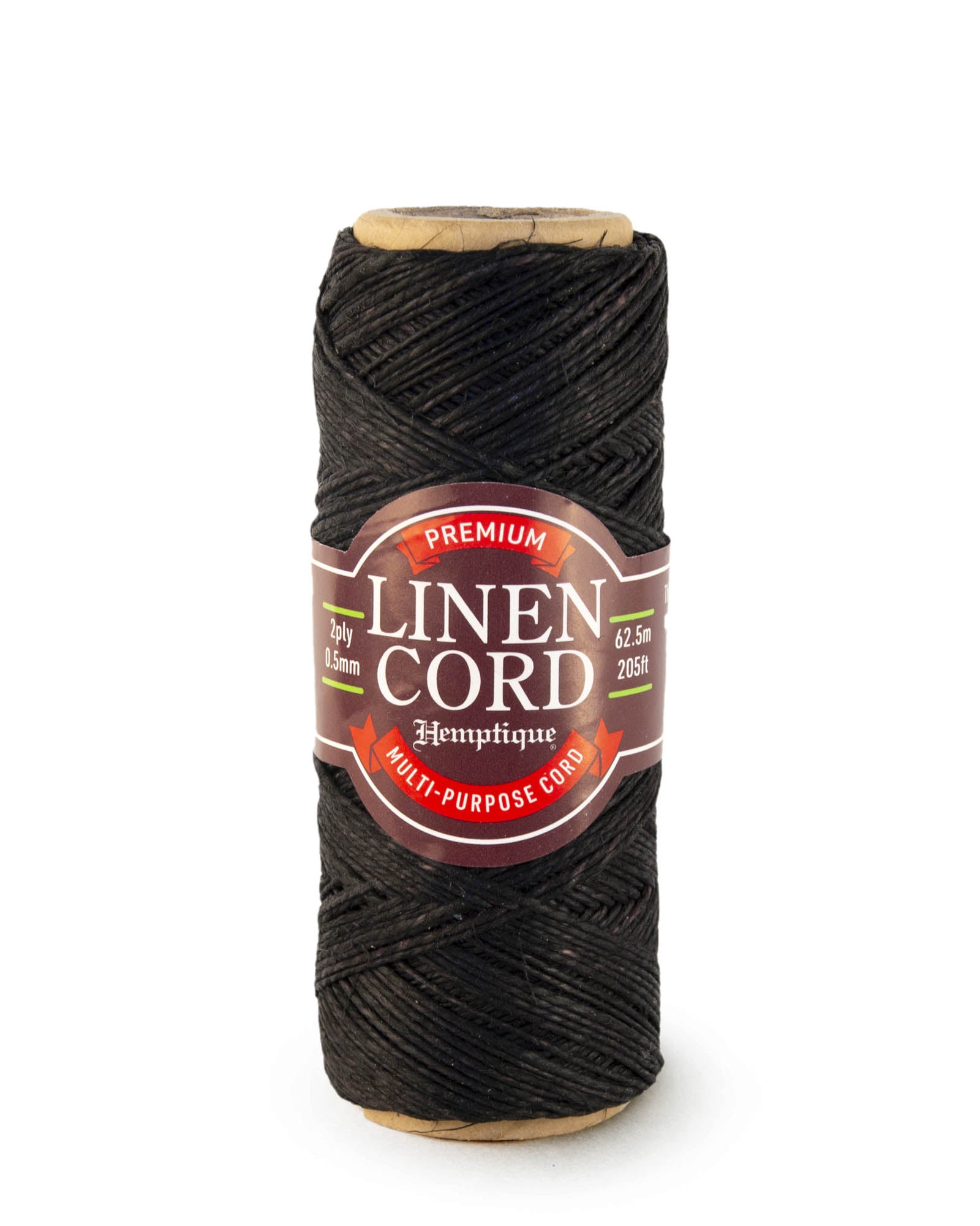 Premium Linen Cord