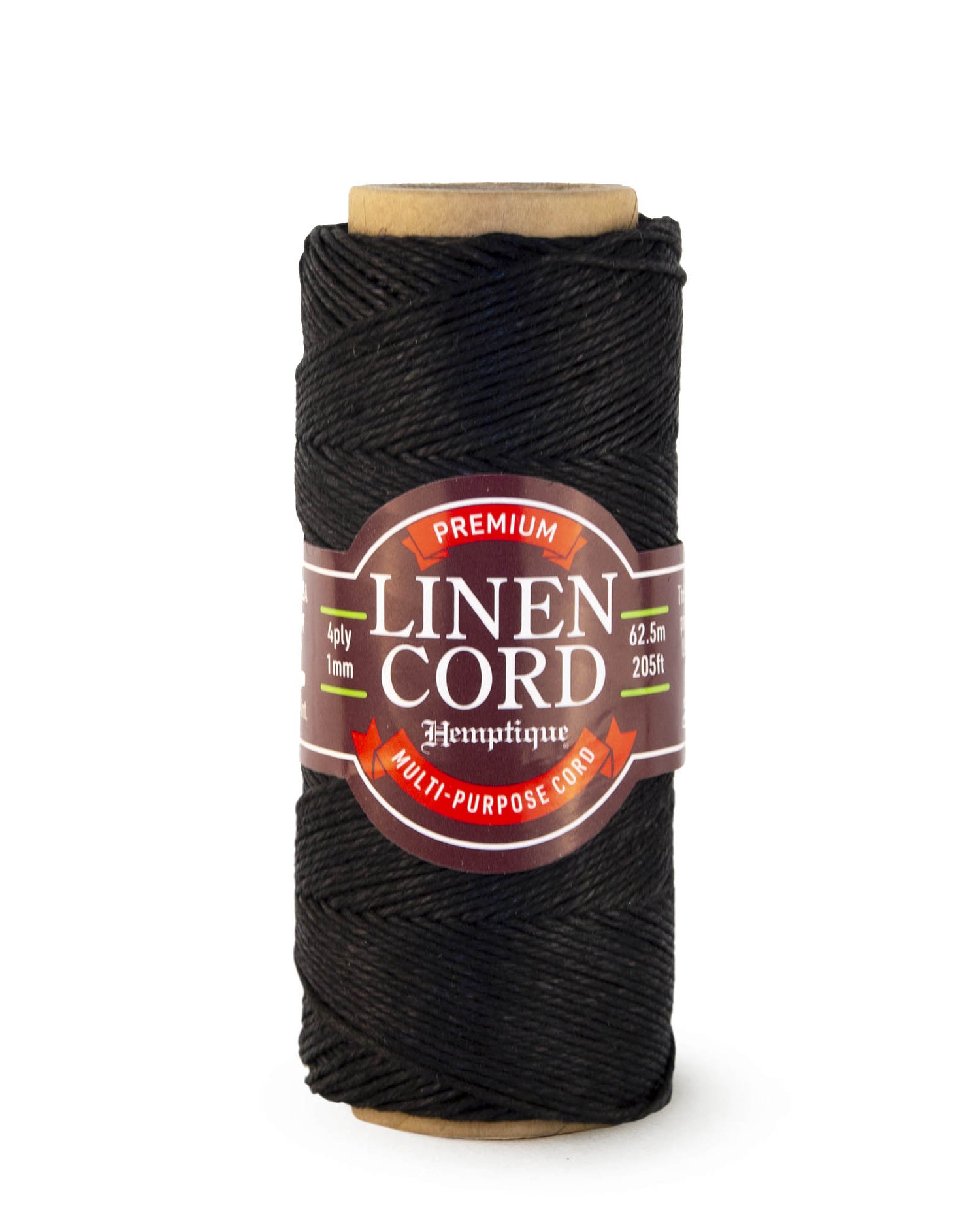 Premium Linen Cord