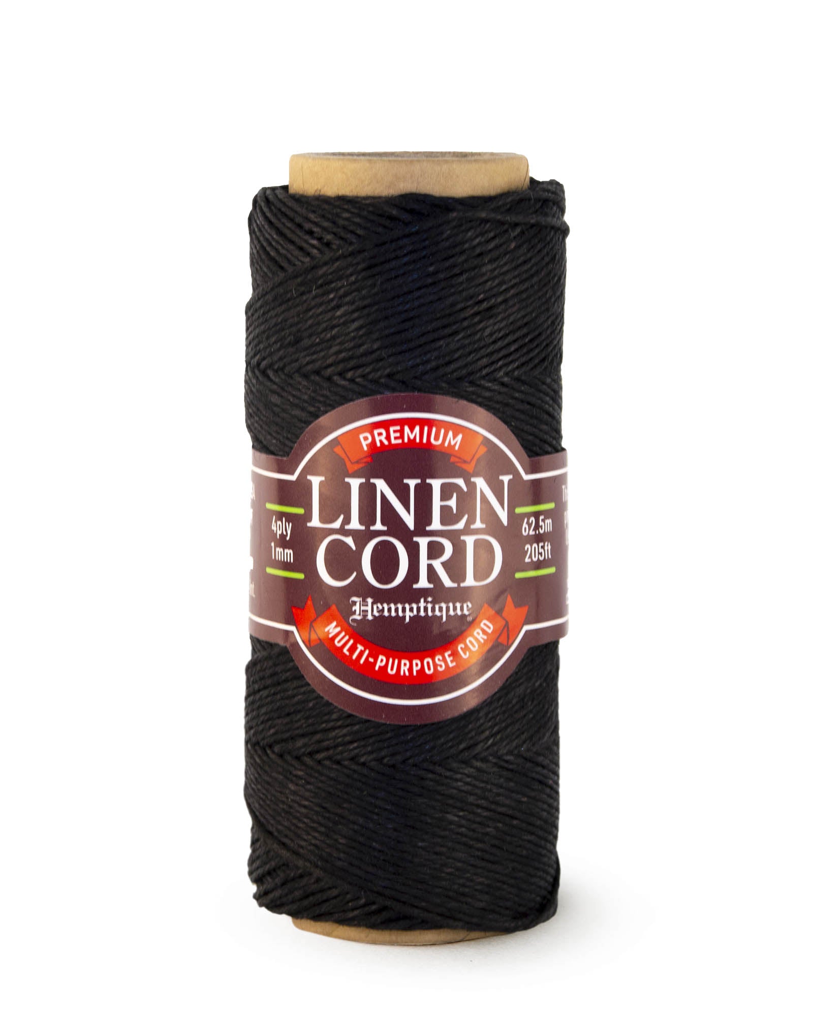Premium Linen Cord