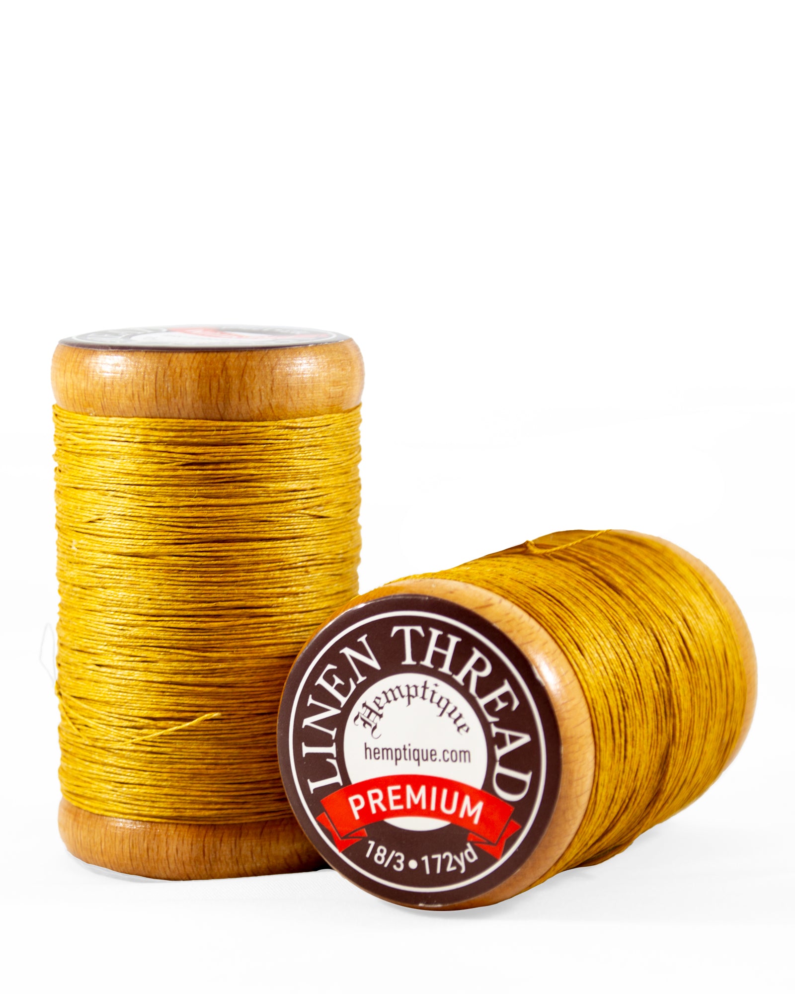 Premium Linen Thread