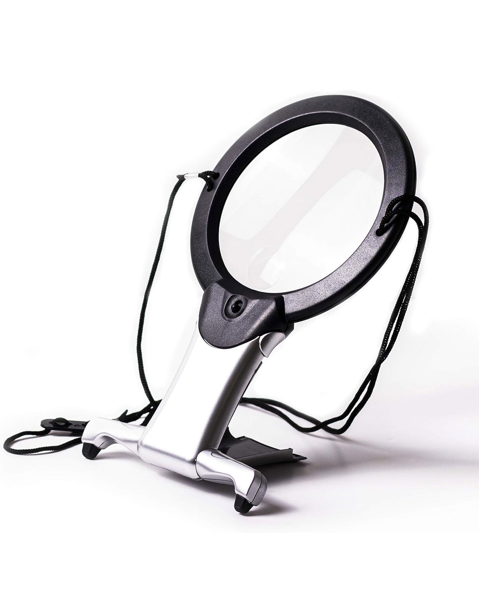 LED Illuminated Magnifier