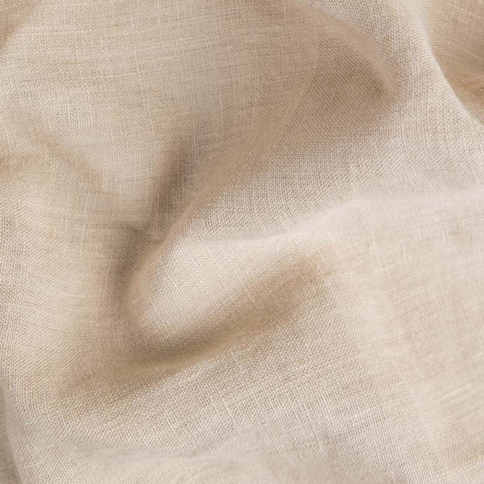 Pure European Linen Duvet Cover | Various Colors