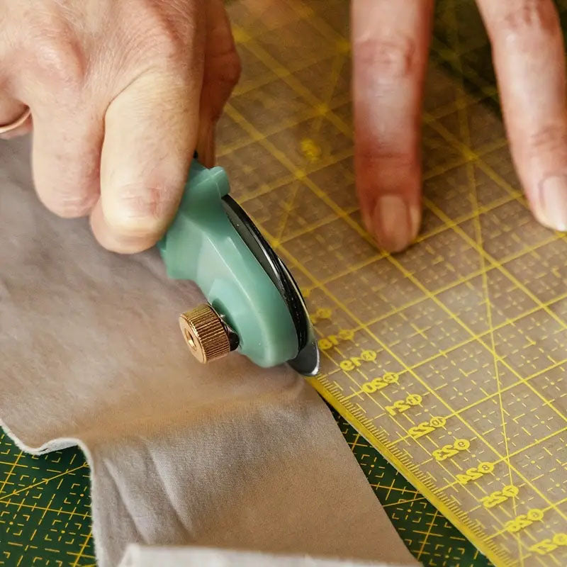 Rotary Cutter Set (45mm)