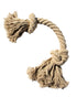 40mm Hemp Rope Tug & Pull Dog Toy