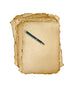 Hemp Paper Bulk 50 Sheets Hemptique