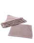 Hemp Washcloth Style