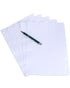 Hemp Paper White