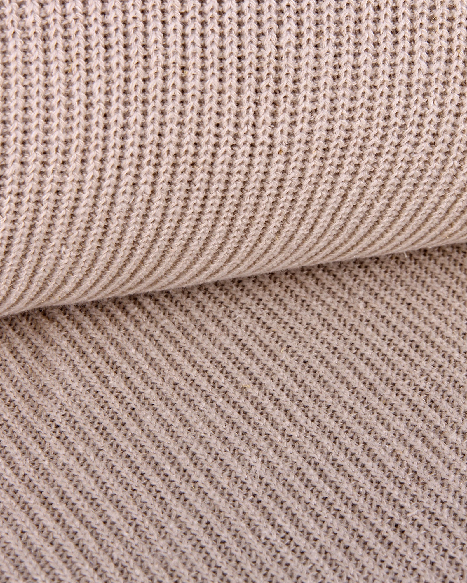 hemp knit fabric