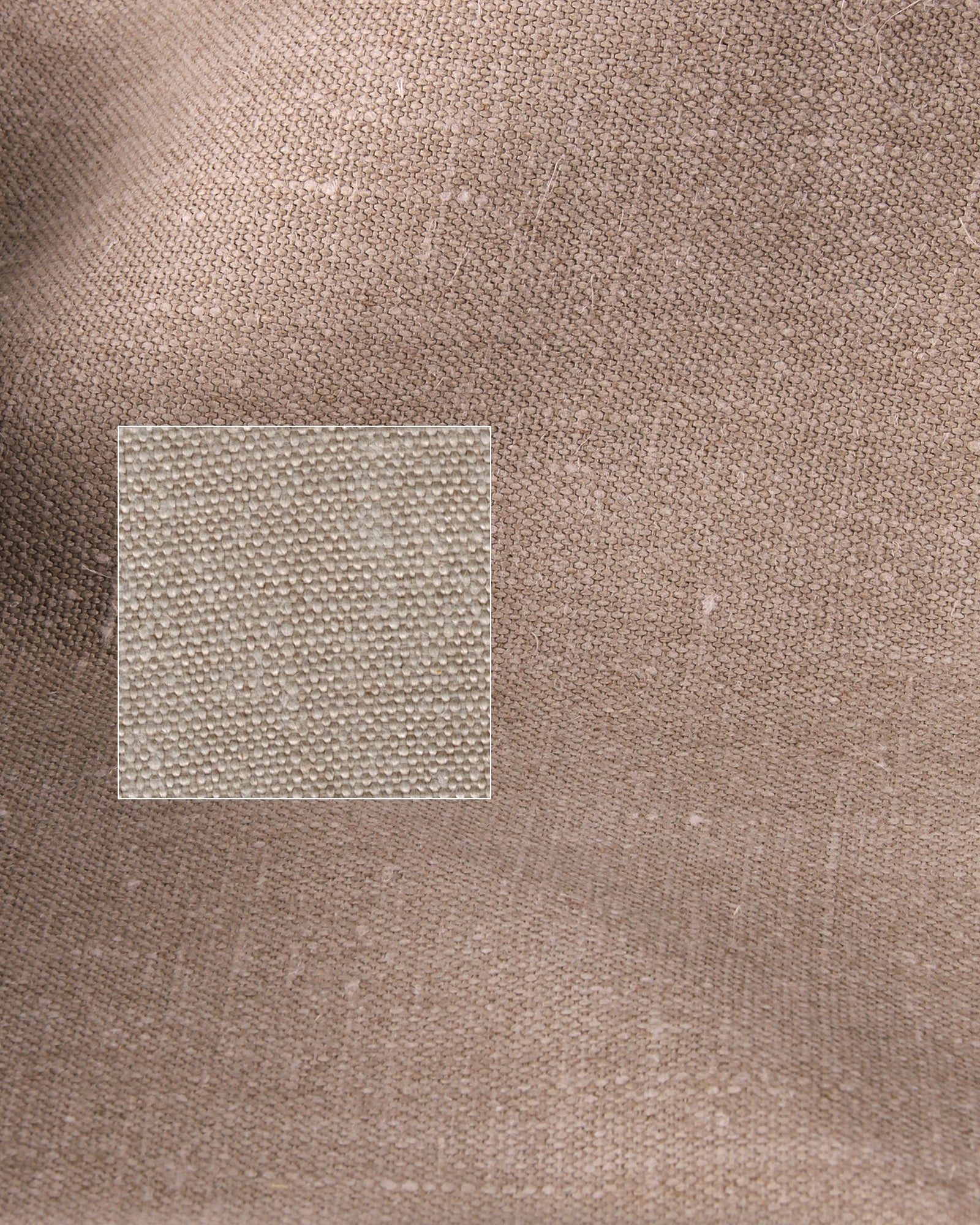 Hemp Heavy Canvas Fabric