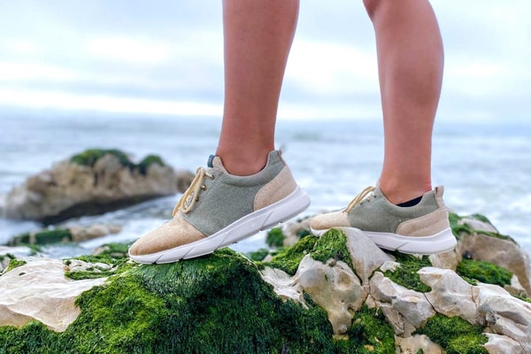 Waterproof Hemp Shoes Accessories