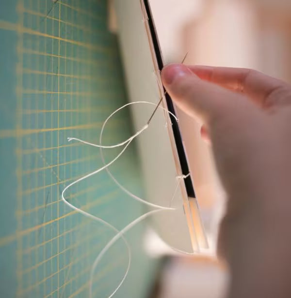 Bookbinding Thread Supplies