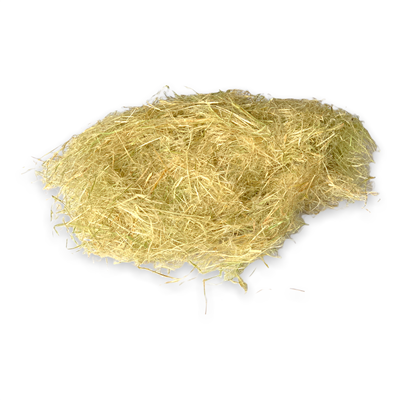 Hemp Fiber, Hurd &amp; Stalk Collection Hemptique