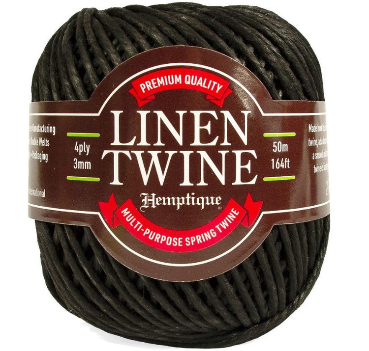 Premium Linen Cord & Twine