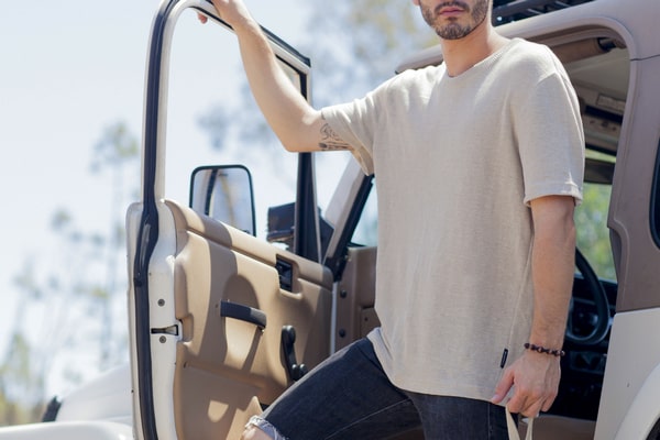 Hemp T-Shirts & Knit Apparel