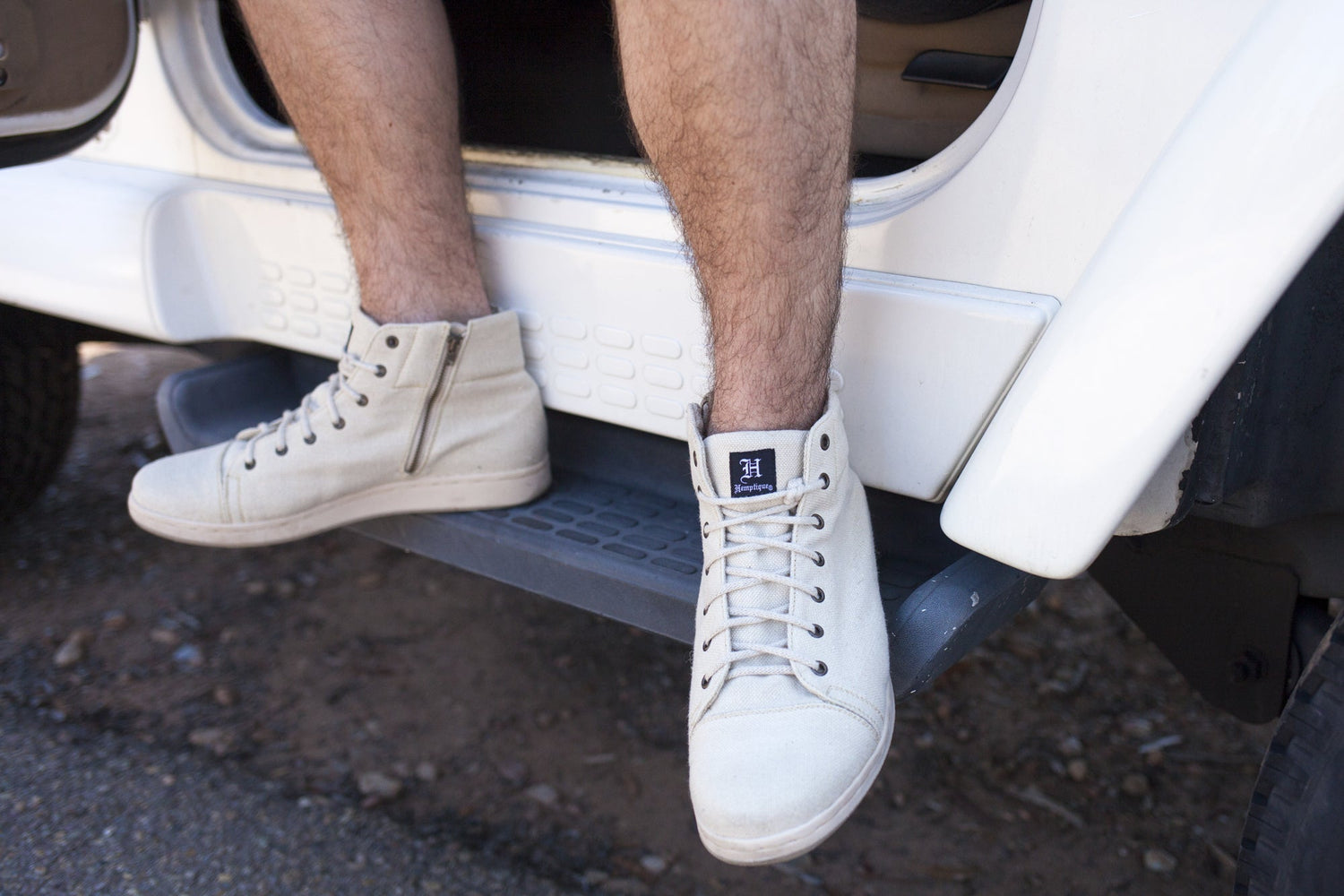 Shoes, Socks &amp; Belts