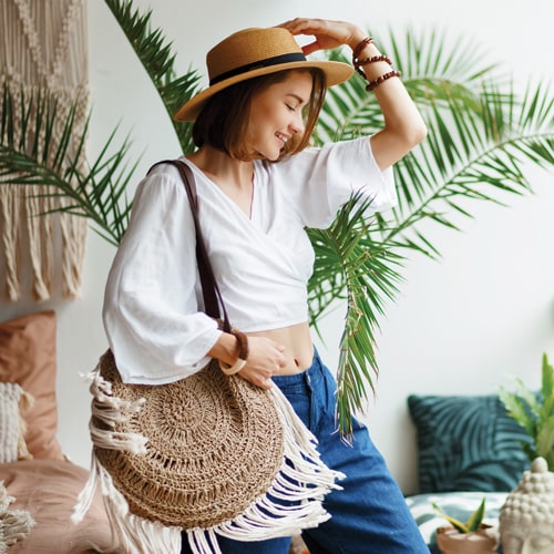 Macrame Cords, Ropes &amp; Tools Supplies at Hemptique
