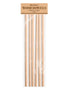 Macramé Dowel Rods
