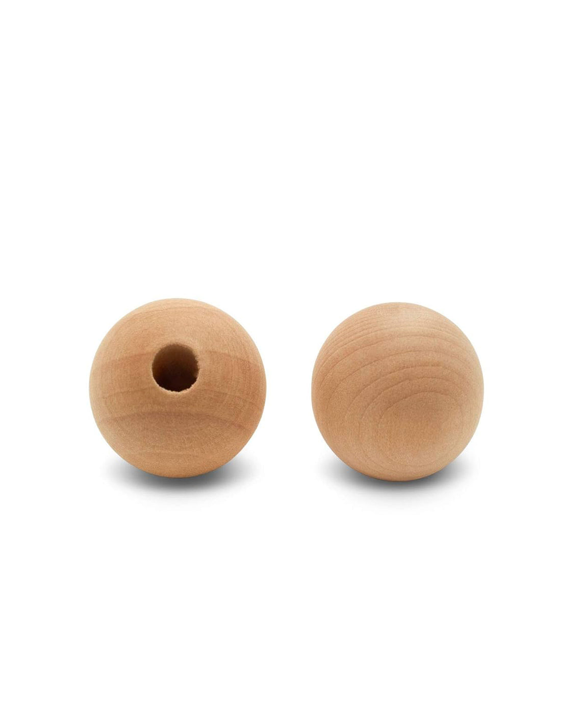 Wood Dowel Caps
