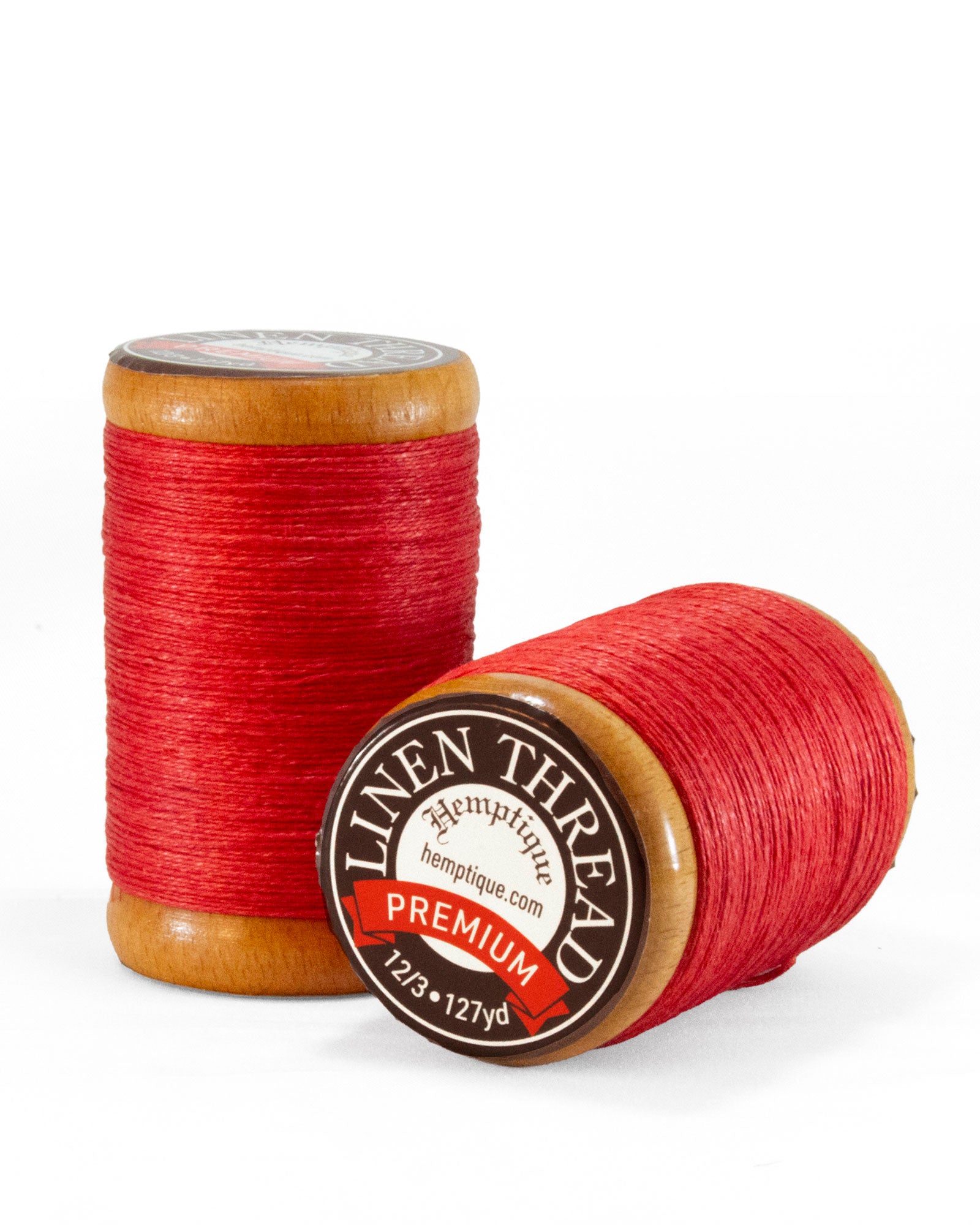 Premium Linen Thread